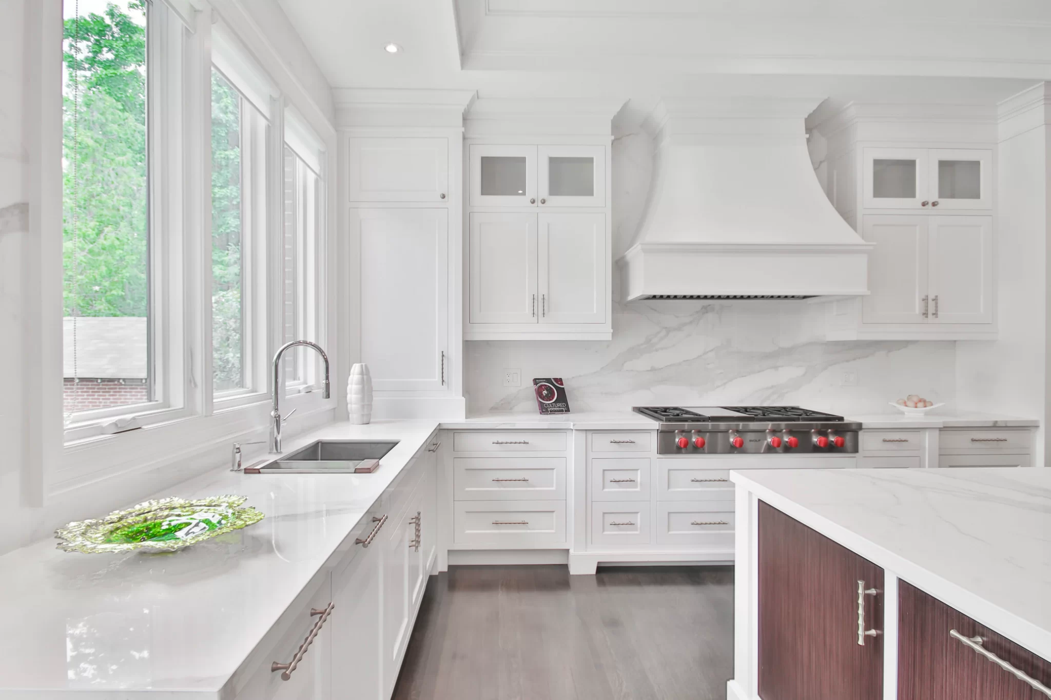 Stone Top Granite & Tile Raleigh