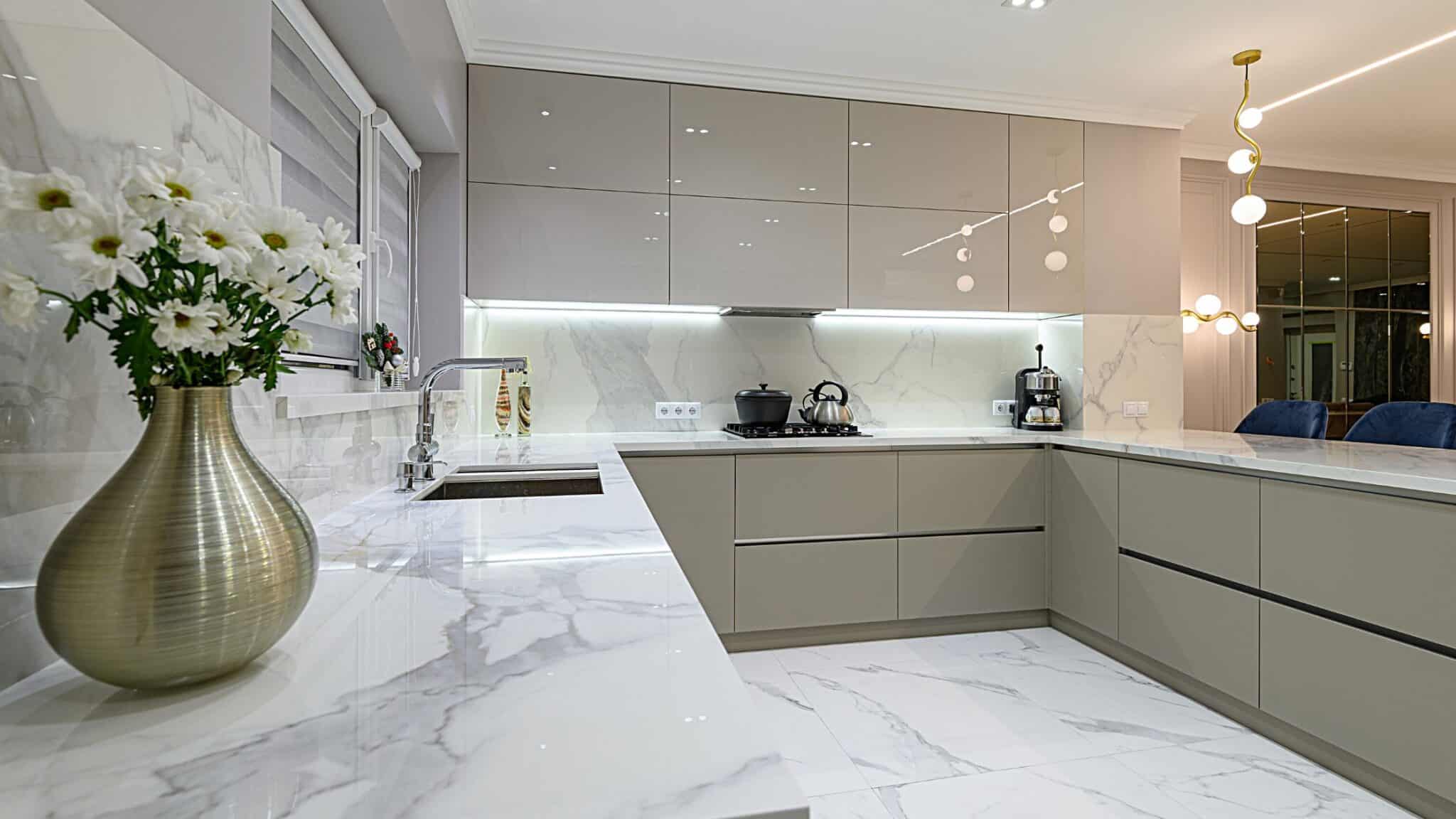Stone Top Granite & Tile Raleigh
