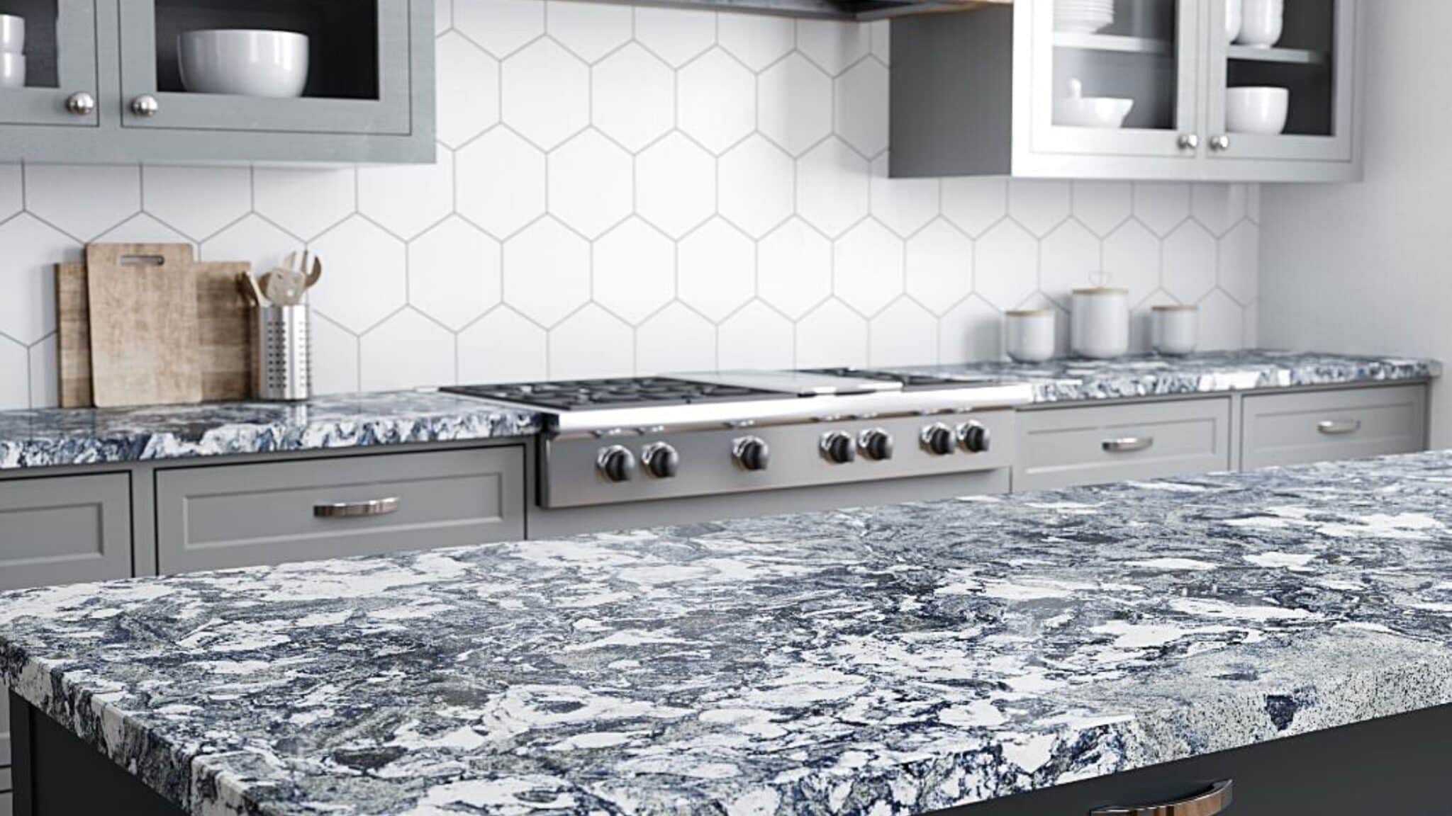 Stone Top Granite & Tile Raleigh