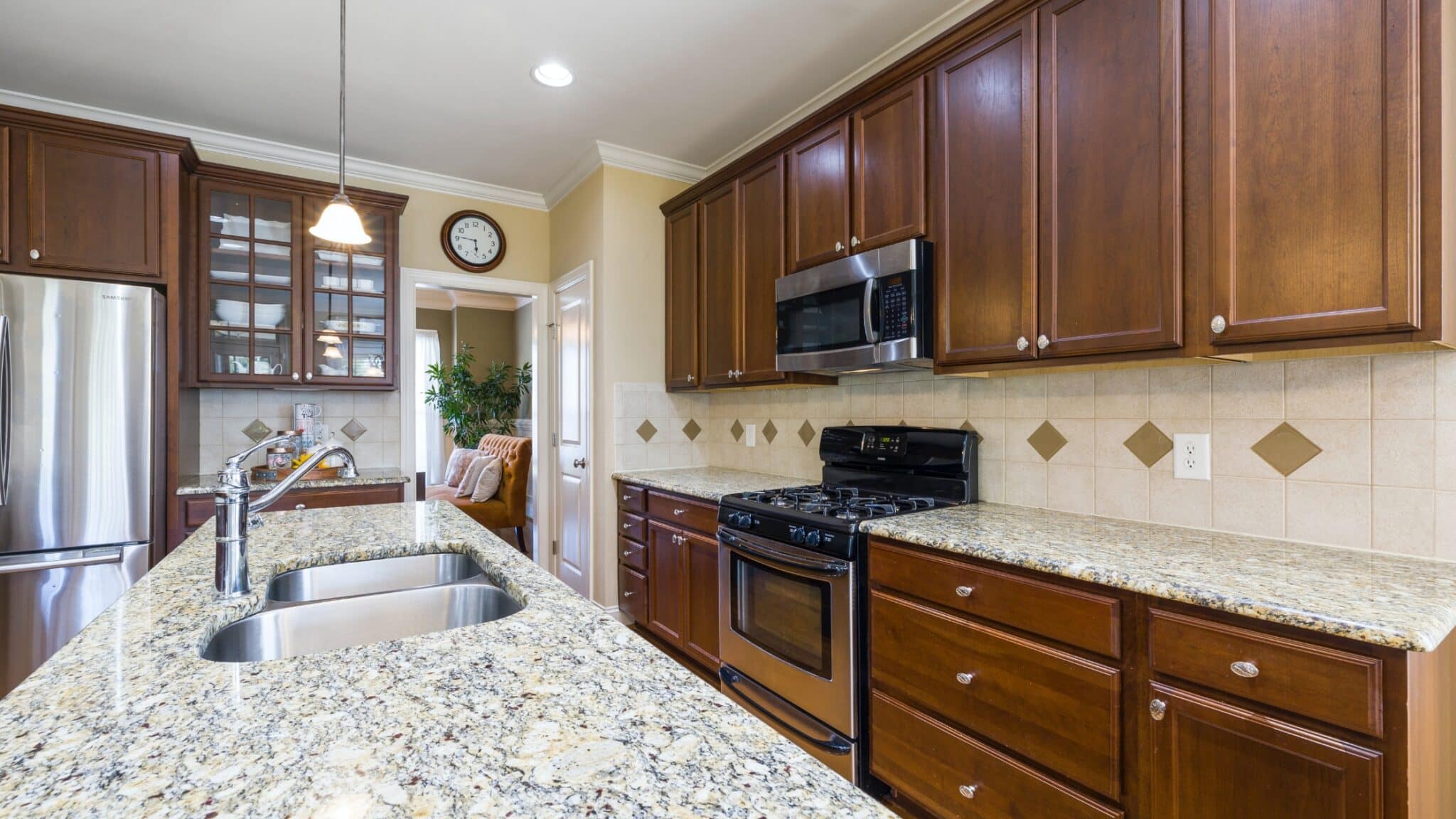 Breathtaking Beauty The Wonder of White Granite Countertops