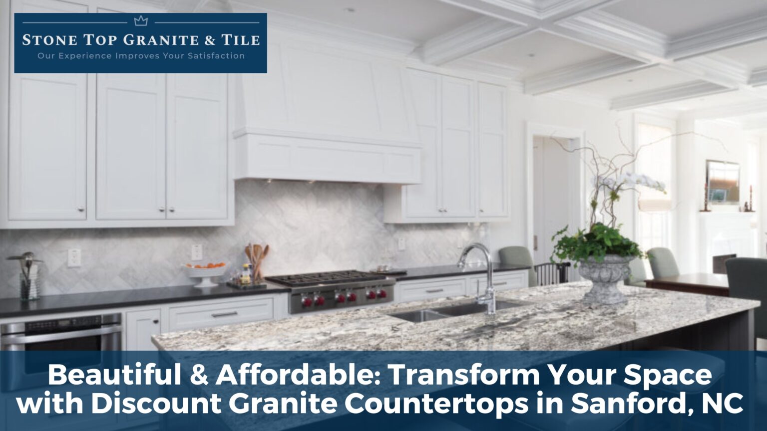Luxurious Looks on a Budget: Affordable Quartz Countertops | Stone Top ...