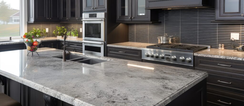 Why You Should Buy Granite Countertops for Your Kitchen