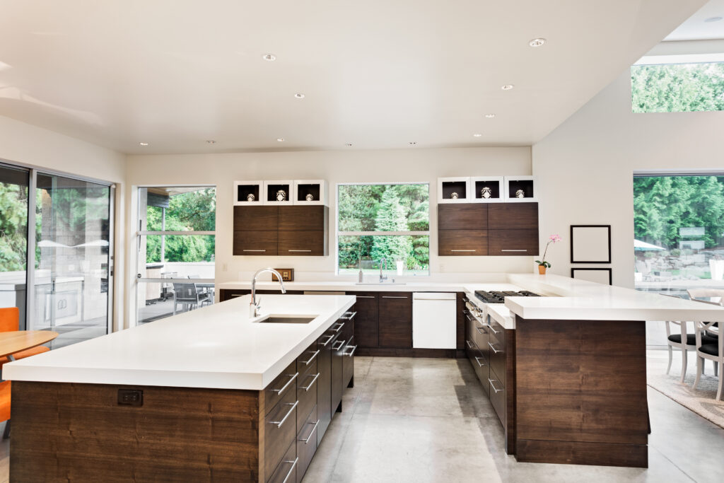 Why You Should Select Quartz Countertop for Your Kitchen Remodel