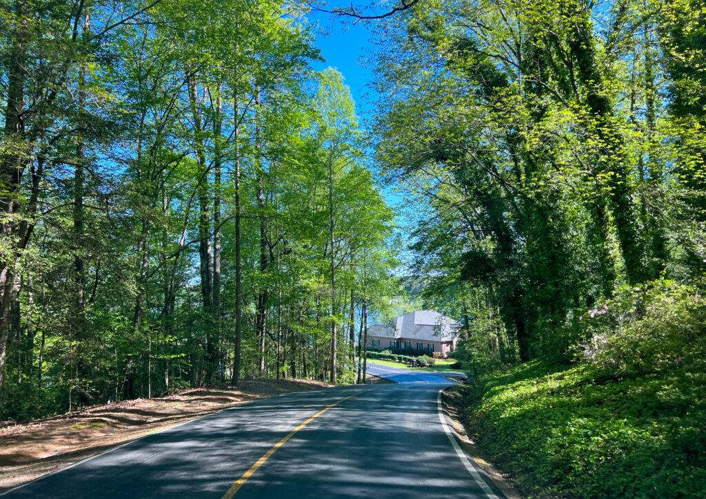 live in Carolina Trace? Stone Top Granite is frequently working in the neighborhood. Ask your neighbors who did their new kitchen countertops